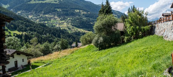 716m² Land in Anniviers, Switzerland No. 328 4