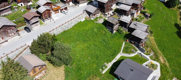 716m² Land in Anniviers, Switzerland No. 328 6