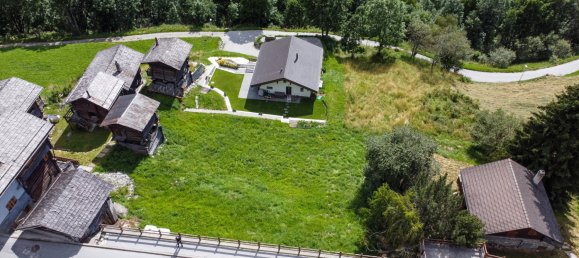 716m² Land in Anniviers, Switzerland No. 328 8