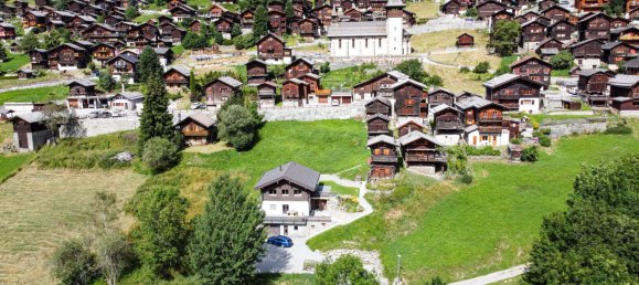 716m² Land in Anniviers, Switzerland No. 328 10