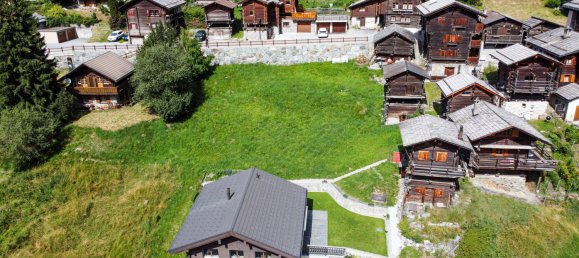 716m² Land in Anniviers, Switzerland No. 328 2