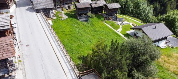 716m² Land in Anniviers, Switzerland No. 328 7