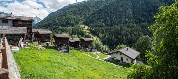716m² Land in Anniviers, Switzerland No. 328 3