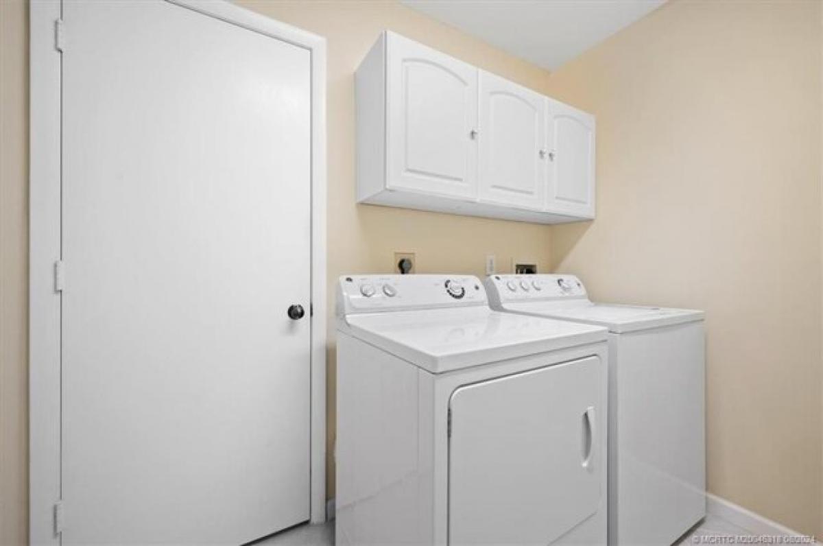 3 غرف نوم منزل في Palm City, USA رقم 384171