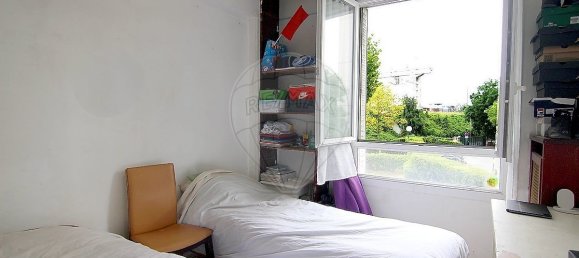 3 bedrooms Apartment in Colombes, France No. 179430 21