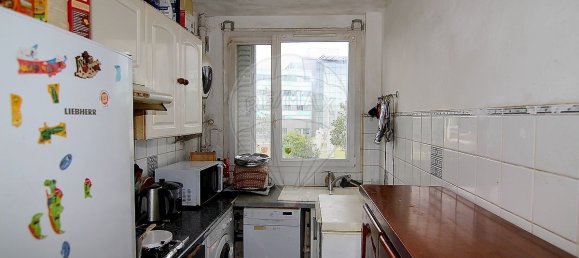 3 bedrooms Apartment in Colombes, France No. 179430 12