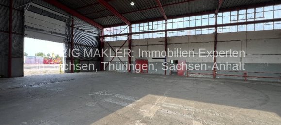 Almacén en Leipzig, Germany 3420 m² No. 318860 11