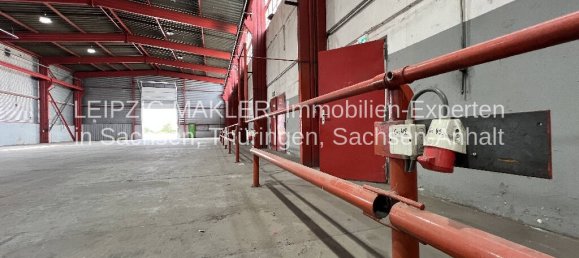 Almacén en Leipzig, Germany 3420 m² No. 318860 10