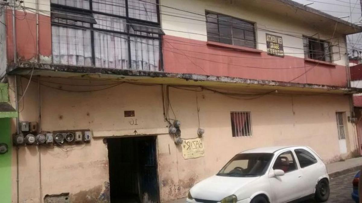  بناية في Veracruz, Mexico 472متر مربع رقم 200851