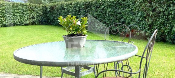 3 Schlafzimmer Haus in Cucq, France, Nr. 274410 2