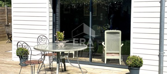 3 Schlafzimmer Haus in Cucq, France, Nr. 274410 3