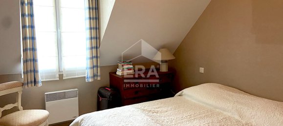 3 Schlafzimmer Haus in Cucq, France, Nr. 274410 5