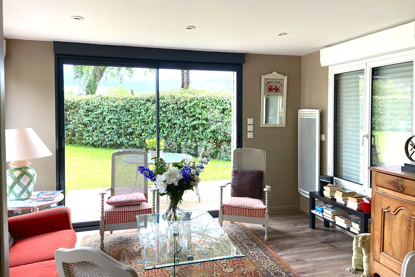 3 Schlafzimmer Haus in Cucq, France, Nr. 274410