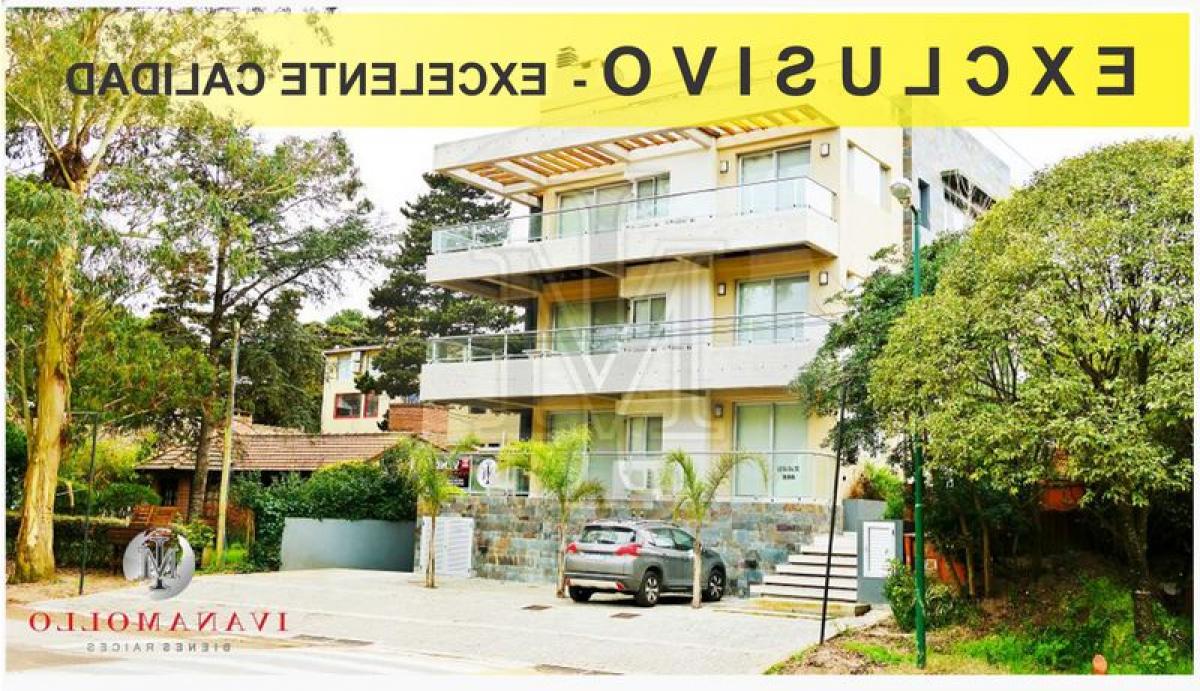 2 Schlafzimmer Wohnung in Mar del Plata, Argentina, Nr. 73743