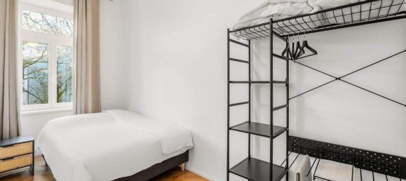 3-Zimmer Wohnung in Rudolfsheim-Funfhaus, Austria, Nr. 96493 2