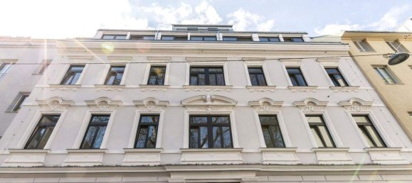 3-Zimmer Wohnung in Rudolfsheim-Funfhaus, Austria, Nr. 96493 11