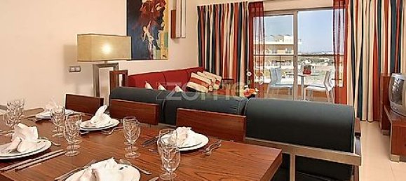 1 Schlafzimmer Wohnung in Albufeira, Portugal, Nr. 9437 6