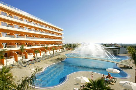 1 Schlafzimmer Wohnung in Albufeira, Portugal, Nr. 9437