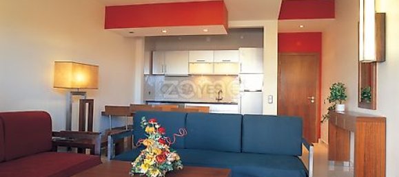 1 Schlafzimmer Wohnung in Albufeira, Portugal, Nr. 9437 8