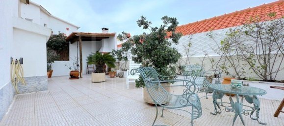 5 Schlafzimmer Villa in Cascais, Portugal, Nr. 108565 34