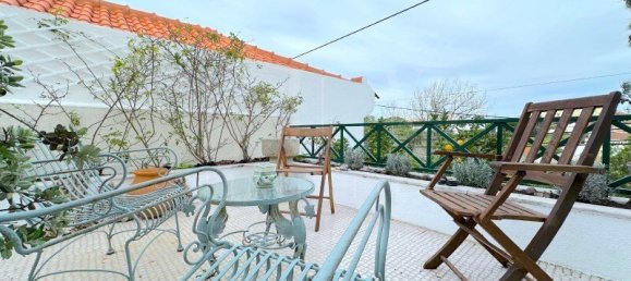 5 Schlafzimmer Villa in Cascais, Portugal, Nr. 108565 35