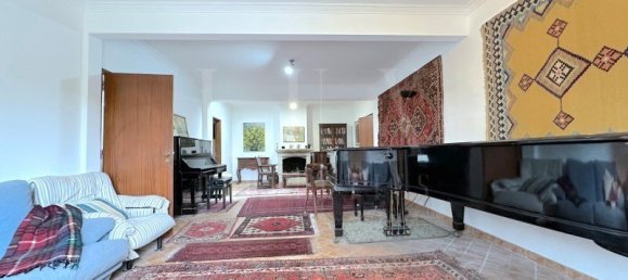 5 Schlafzimmer Villa in Cascais, Portugal, Nr. 108565 44
