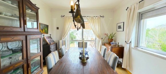 5 Schlafzimmer Villa in Cascais, Portugal, Nr. 108565 30