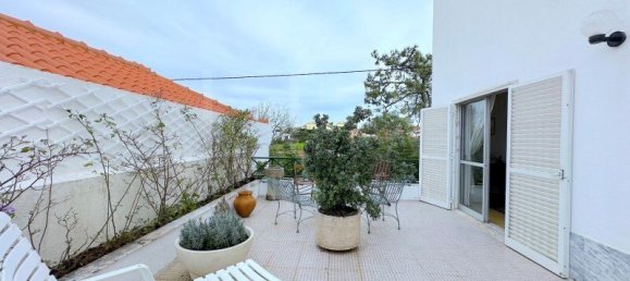 5 Schlafzimmer Villa in Cascais, Portugal, Nr. 108565 28