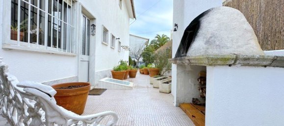 5 Schlafzimmer Villa in Cascais, Portugal, Nr. 108565 37