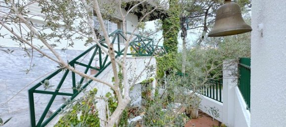 5 Schlafzimmer Villa in Cascais, Portugal, Nr. 108565 8