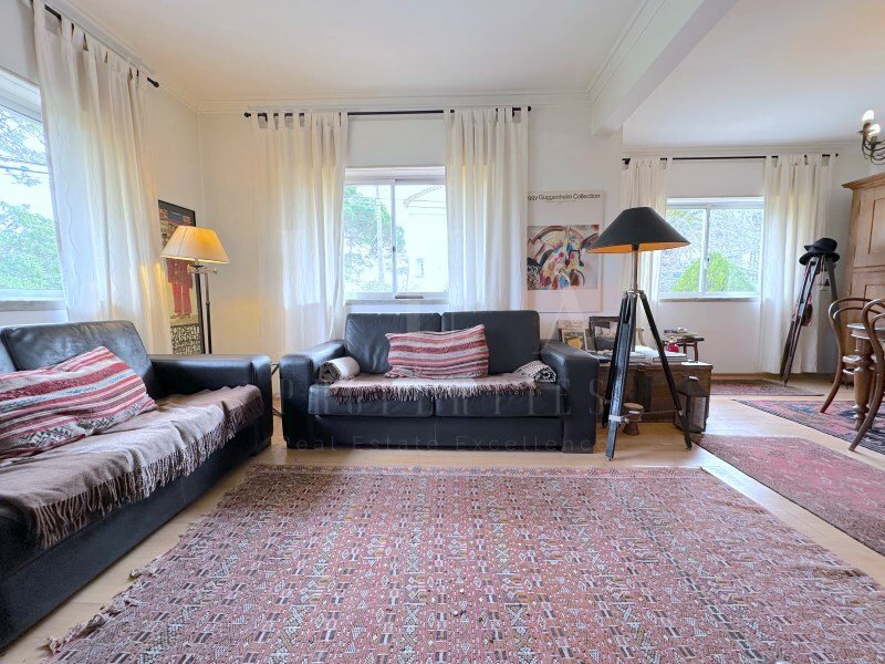 5 Schlafzimmer Villa in Cascais, Portugal, Nr. 108565