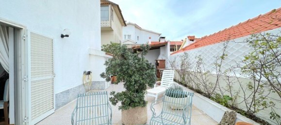 5 Schlafzimmer Villa in Cascais, Portugal, Nr. 108565 25