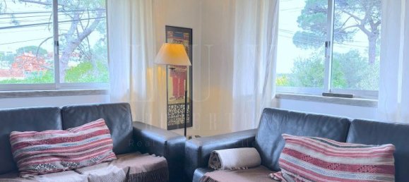 5 Schlafzimmer Villa in Cascais, Portugal, Nr. 108565 12