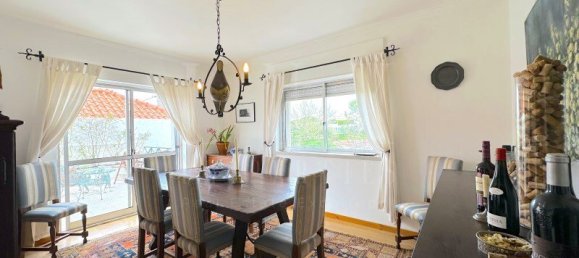 5 Schlafzimmer Villa in Cascais, Portugal, Nr. 108565 29