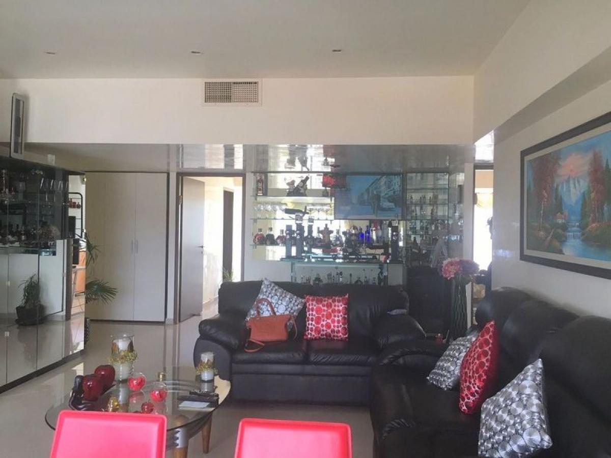 3 bedrooms Apartment in Mexico No. 210216