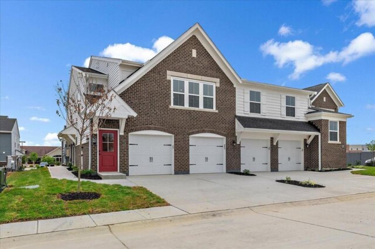 2 bedrooms House in Walton, USA No. 392209