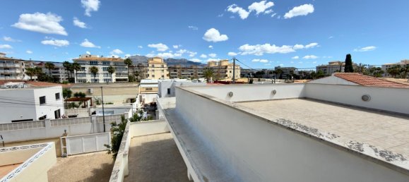 4 bedrooms House for sale in Albir, Alicante, Valencian Community, Spain № 365965 10