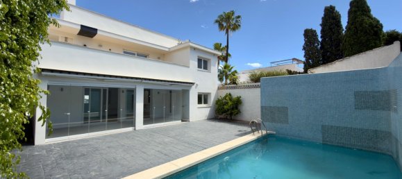 4 bedrooms House for sale in Albir, Alicante, Valencian Community, Spain № 365965 17