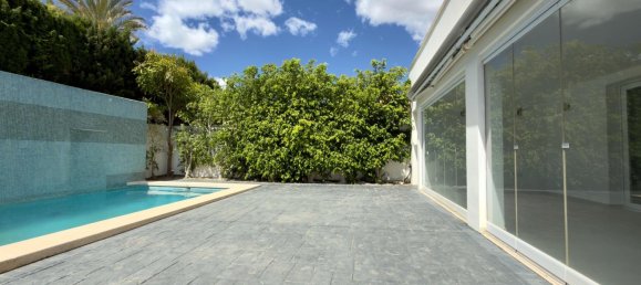4 bedrooms House for sale in Albir, Alicante, Valencian Community, Spain № 365965 19