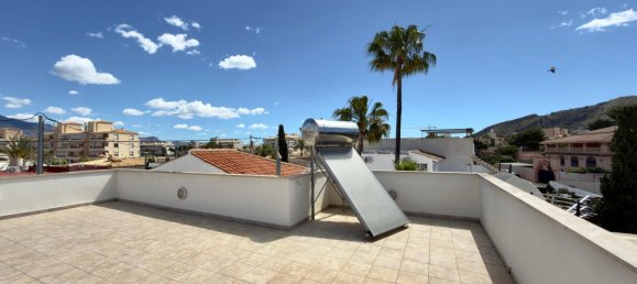 4 bedrooms House for sale in Albir, Alicante, Valencian Community, Spain № 365965 13