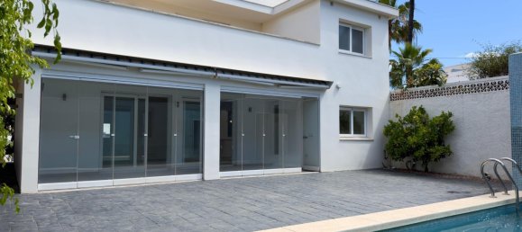 4 bedrooms House for sale in Albir, Alicante, Valencian Community, Spain № 365965 15