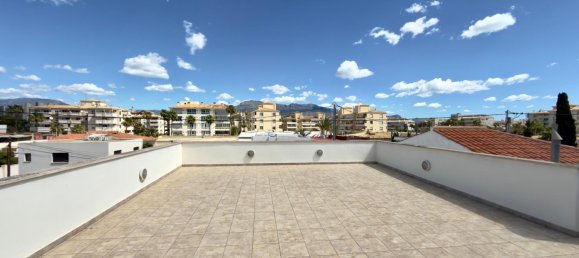 4 bedrooms House for sale in Albir, Alicante, Valencian Community, Spain № 365965 11