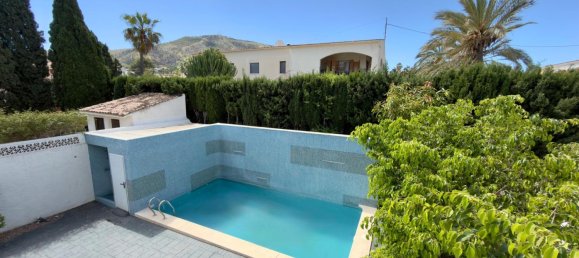 4 bedrooms House for sale in Albir, Alicante, Valencian Community, Spain № 365965 8