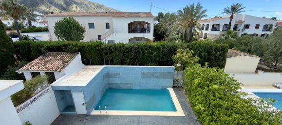 4 bedrooms House for sale in Albir, Alicante, Valencian Community, Spain № 365965 30