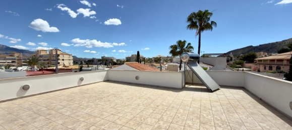 4 bedrooms House for sale in Albir, Alicante, Valencian Community, Spain № 365965 14