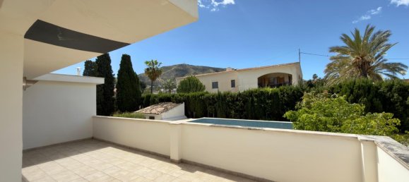 4 bedrooms House for sale in Albir, Alicante, Valencian Community, Spain № 365965 4