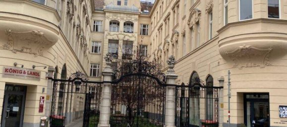 Студия в Дёблинг, Австрия № 2691 9