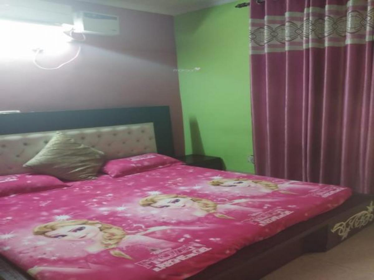 Casa T3 em Ghaziabad, India N.º 17157