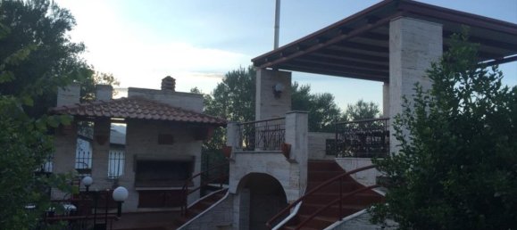 3 bedrooms Villa in Central Macedonia, Greece No. 1309 9