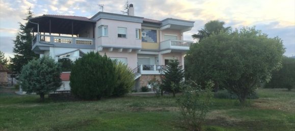 3 Schlafzimmer Villa in Central Macedonia, Greece, Nr. 1309 2